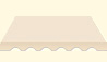 Stoff - Beige